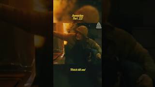 Samaritan 2022 Full Story Explained in Shorts | Short2 |Real Hero or Hidden Villain? #shorts