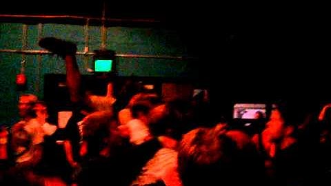 Prove Them Wrong - Real World Vs. Road Rules (RCKTWN 10/20/10)