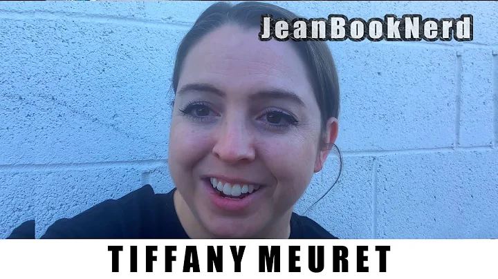 Dead of Winter with Tiffany Meuret - JeanBookNerd ...
