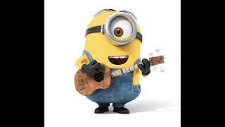 JARAN GOYANG versi MINION