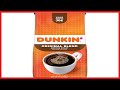 Quality product -  Dunkin' Original Blend Medium Roast Ground Coffee, 12 Ounces