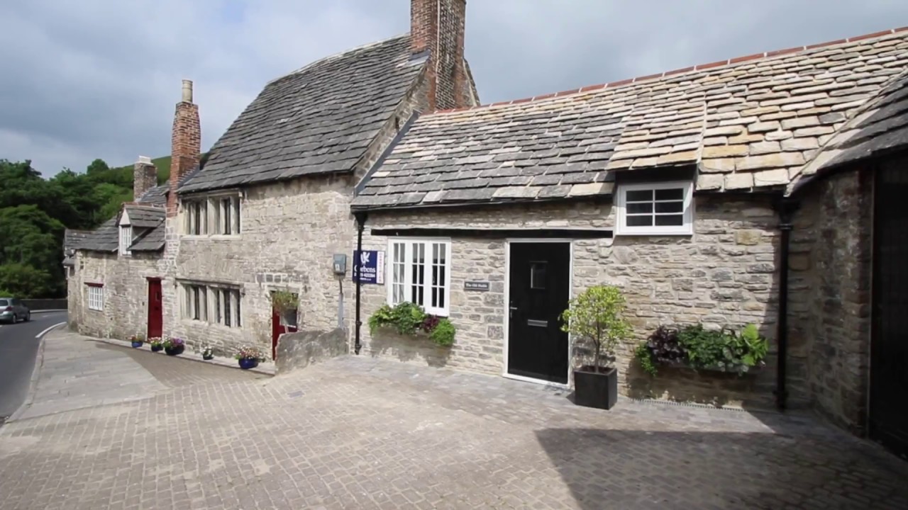 LET BY CORBENS The Old Stables, Corfe Castle YouTube
