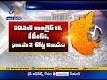 District-wise party positions in K'nataka; a report