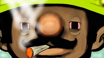 Blargh! Spelunky Speedrun to Olmec, Any%: 4:20.405