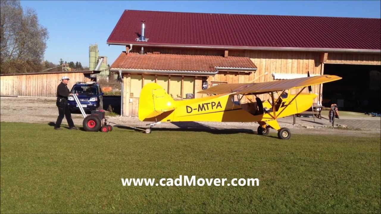 cadmover