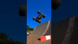 Car and bike of ka hai arma tactics used h