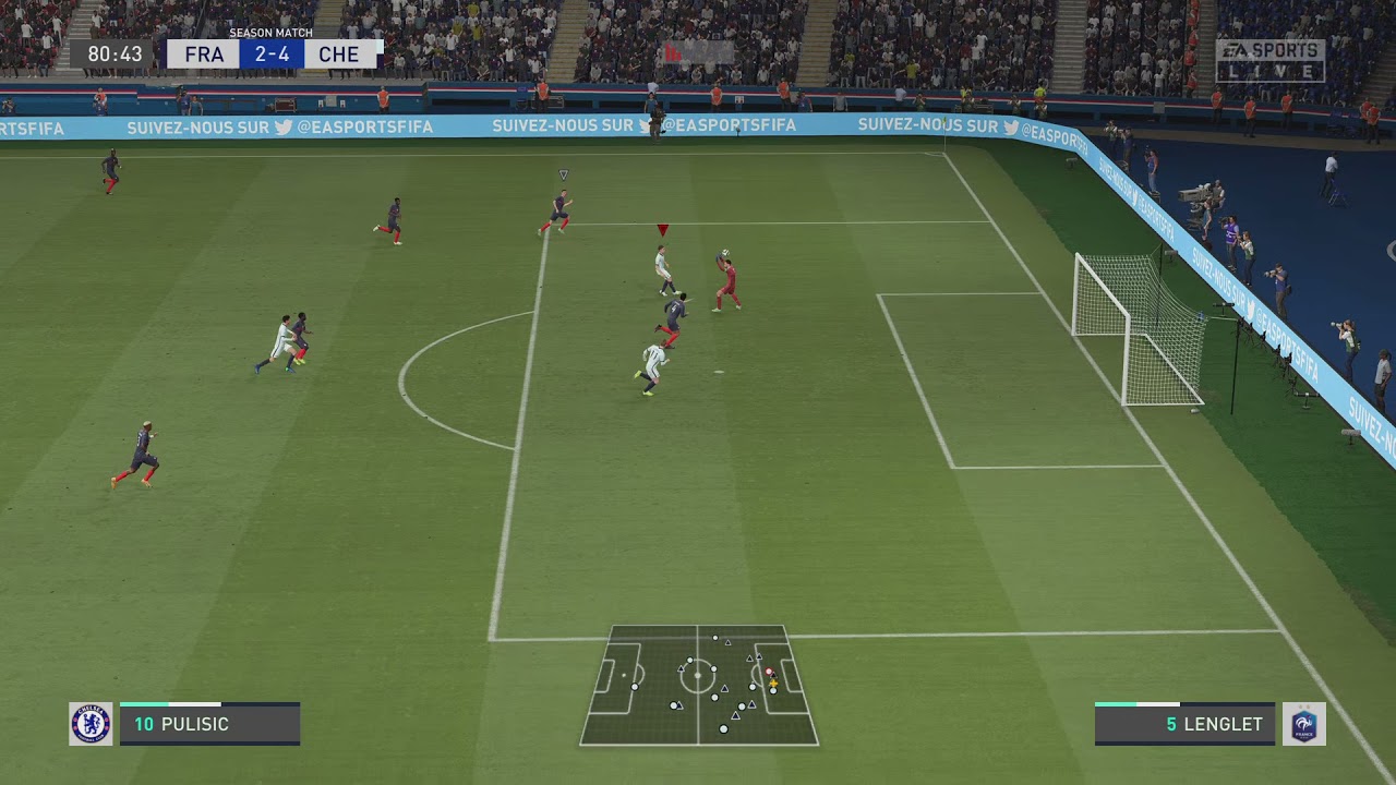 FIFA 21_Rage_Rage_quit_number6 - YouTube