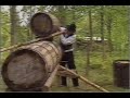 Tjärbränning I Bökemåla (1987)