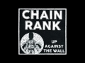 Chain Rank - Social Climber