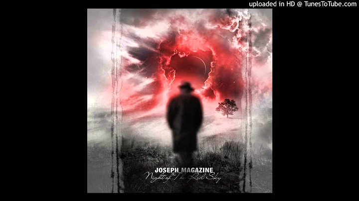 Joseph Magazine - Wormwood