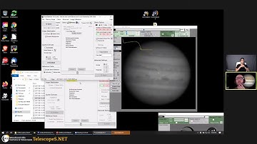 Autostakkert with Emil Kraaikamp - REPLAY