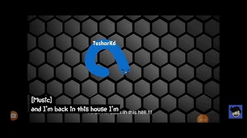 Slither.io Logic 7 - Cartoon Animation