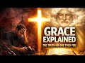 True Grace Explained in 1 Minute (Most People Miss This)”