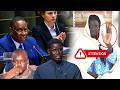 SG ONU AK MACKY SALL AK LOUMOU WAX FOFOU GAGNÉ NA BA PARÉ...SONKO AK DIOMAYE FI AK QUELQUES FANE REK