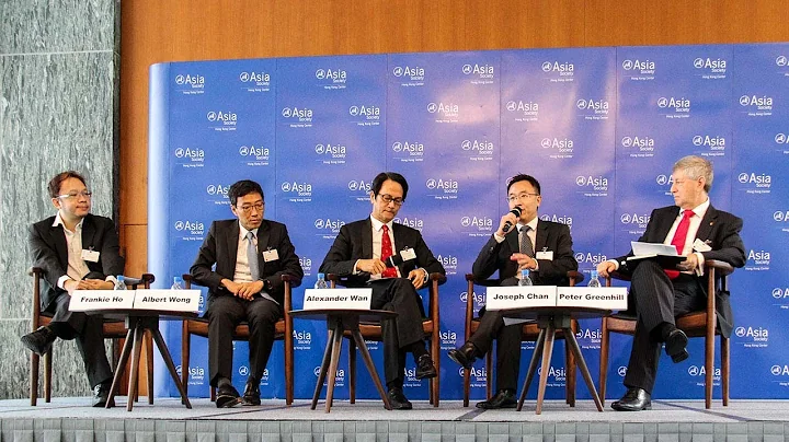 Defining the Digital Era: China’s Smart Economy - DayDayNews