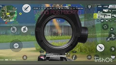 [17 April Updated] *NEW* Assets Aimlock/Character/X Ray🔥Full Matches No Ban/Error🔥Ros New Assets