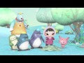 Kioka EP69 Dinosaurs English Kioka EP69 Dinosaurs English