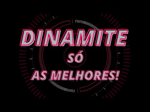 Vídeo: A manteiga bateu o recorde da dinamite?