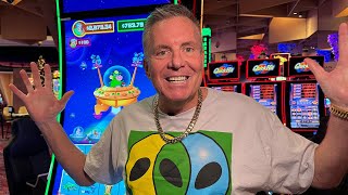 Planet Moolah Slot Is Out Of This World Fun