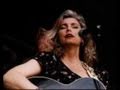 Emmylou Harris - Woman Walk The Line