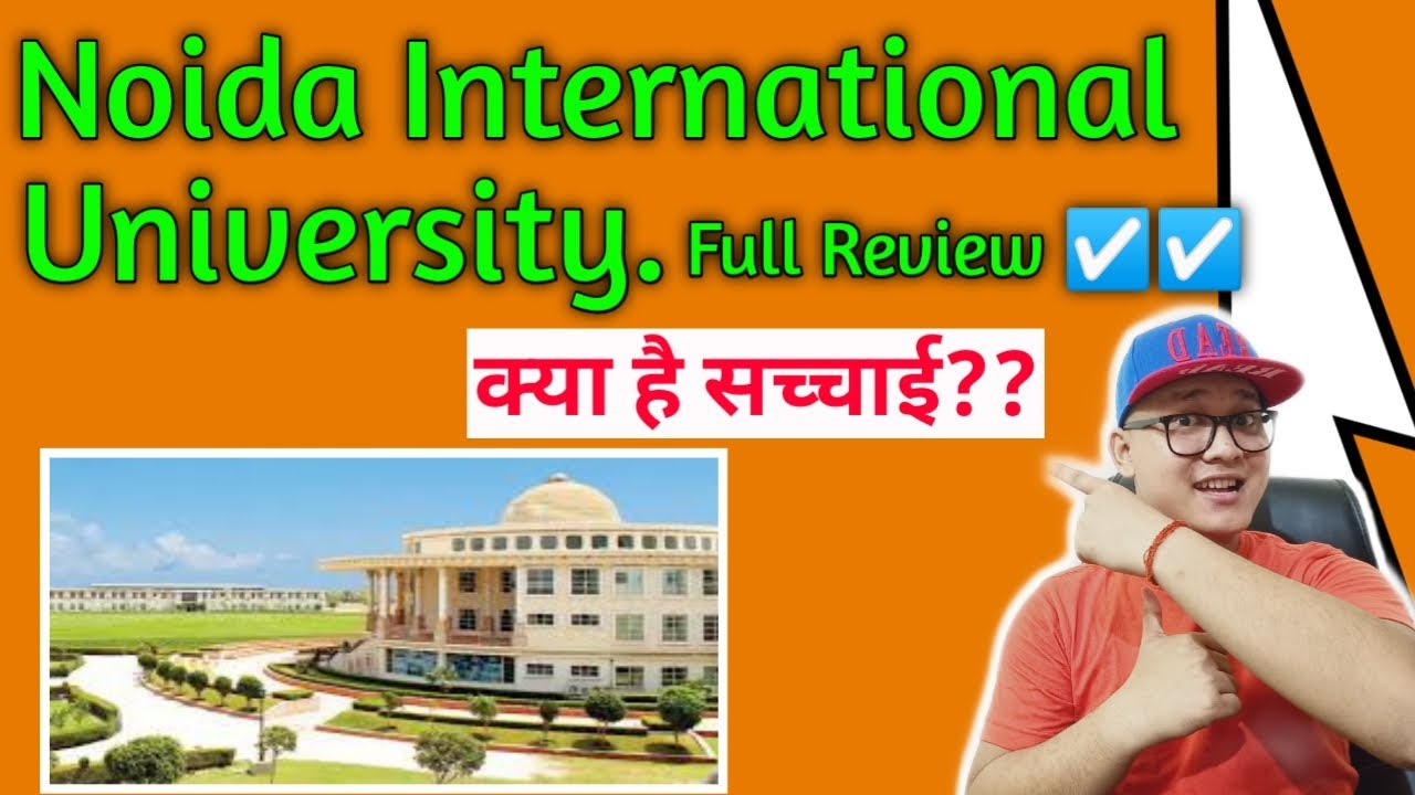 noida international university phd admission 2023