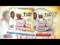 Oba no temwen full album by mr  mrs k iyamu  edo gospel music