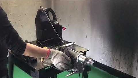 NGH 60cc inline parallel bar four stroke engine  23x10 carbon paddle