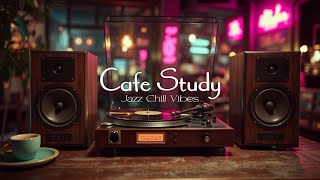 : Smooth Jazz Vibes ~ R&B          