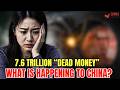 China 2026 Shock 7 6 Trillion In Dead Money And The Collapse Of Confidence Among 1 4 Billion People 
