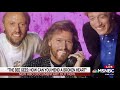 MOJO   BEE GEES DOCUMENTARY HOW CAN YOU MEND A BROKEN HEART   12 22 2020