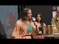 Ring Girls Flex, Leprechauns Dance, Lives Are Threatened And Blood Is Spilled | RNR 25 Weigh-Ins