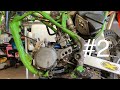 Top end rebuild on the $200 kx85 (#2)
