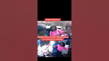 SENATOR WAGUTHUKIO GLORIA ORWOMBA GUTUTHURA GICANJAMA THUTHA WAKE KUGIRIO KUINGIRA MBUGE 