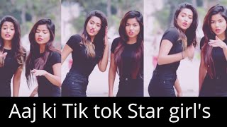 Bahut Hard Latest Musically Tik Tok Viral Dance Video Tik Tok Trending Most Viral Video