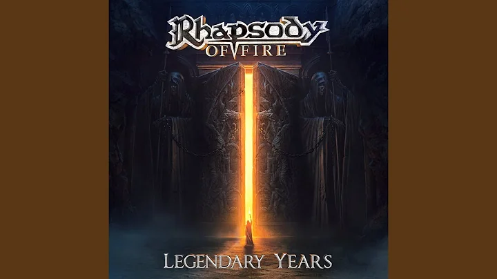 Holy Thunderforce (Re-Recorded)