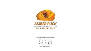 Amber puck 2015 Day 1