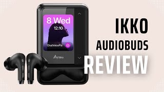 Ikko Audio Activebuds Review