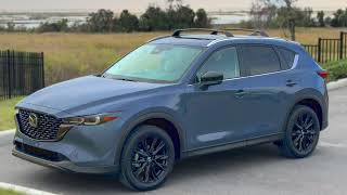 SMARTLINER USA Install Video for 2024 Mazda CX5 by SMARTLINER 45 views 2 months ago 58 seconds