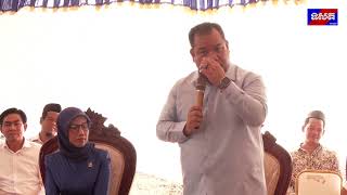 ឯកឧត្តម សរ សុពុត្រា អភិបាលខេត្តស្ទឹងត្រែង