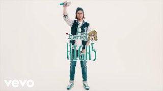 Video thumbnail of "herrH - High 5"
