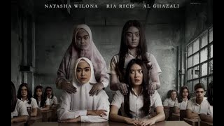Aku Tau Kapan Kamu Mati  Movie 2021 Natasya Wilona Ria Ricis
