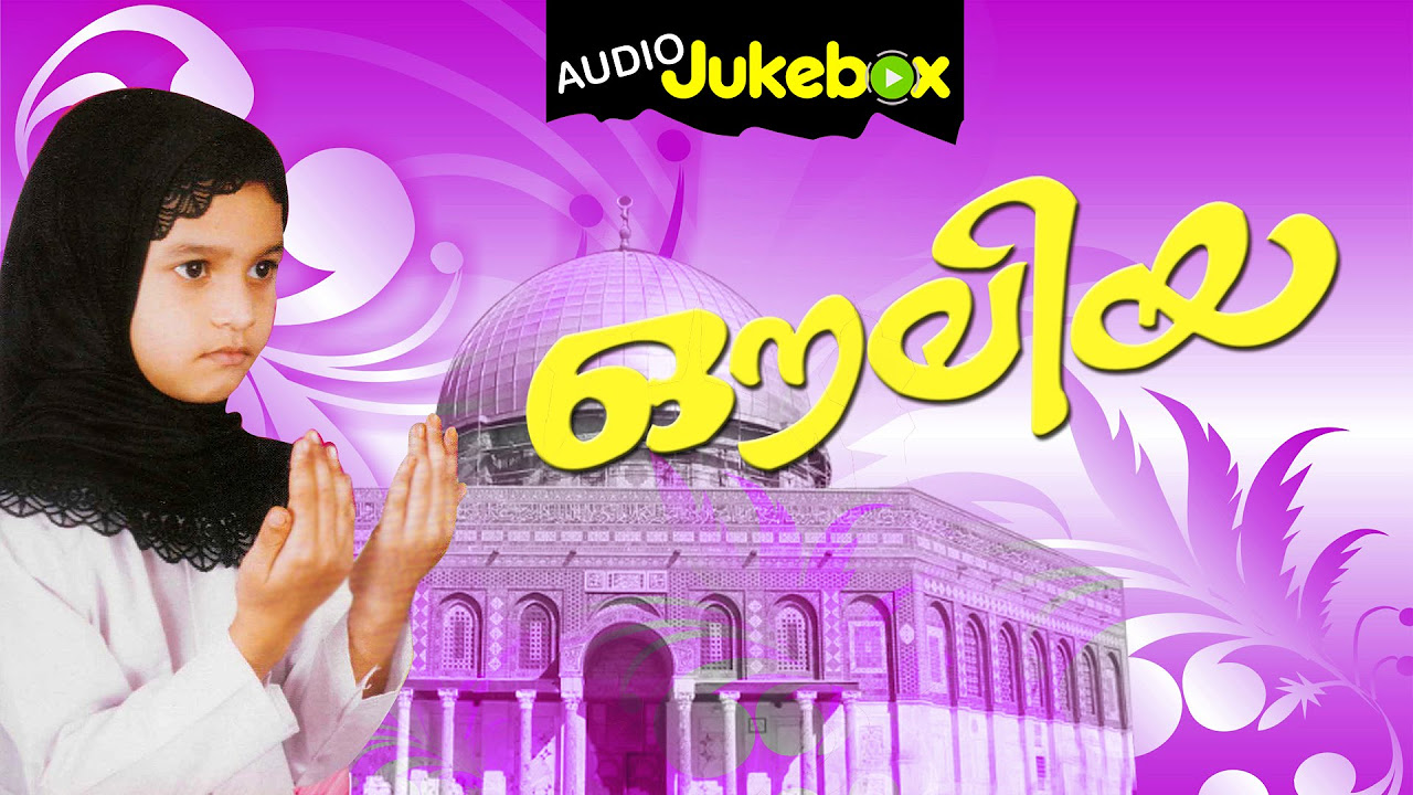 Mappilapattukal  Auliya Vol 1  Malayalam Mappila Songs  Audio Jukebox