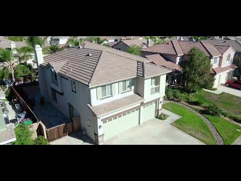 37434 Lumiere Ave, Murrieta, CA home video tour