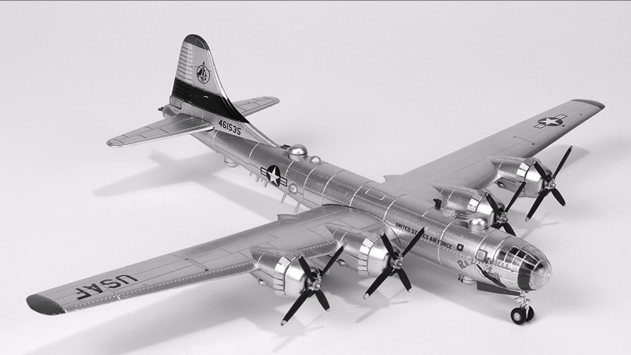Б 29 ростов. B 29 Superfortress 1/72. Boeing b-29 Superfortress модель. B-29a-BN.
