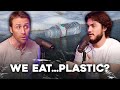 Why Humans Actually Eat…Plastic…