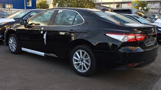 Toyota Camry XV70 | САМОЕ НАШУМЕВШЕЕ ОБНОВЛЕНИЕ 2021 Года | Круговой ОБЗОР 360° | Тойота РОЛЬФ