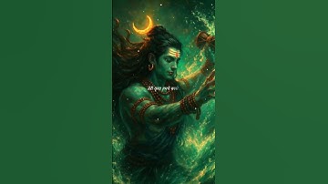 Thumbnail of Sawan somvar status !! Bholenath status!! Mahadev status # mahadev #bholenath #sawansomvar #sawan
