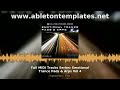 Full MIDI Tracks Series Emotional Trance Pads Arps Vol 4 Progressive Trance MIDI Pack