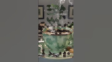 Interactive Art QR Codes: Dive Into the Future Art! #qrcodeart #artrevolution #aiinnovation