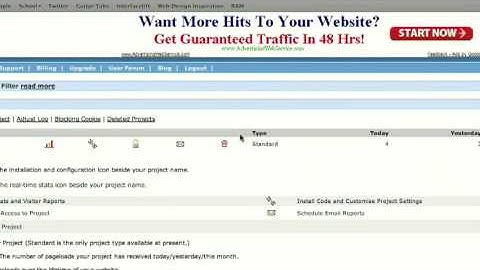 Make Useful Dashboard Widgets with Safari